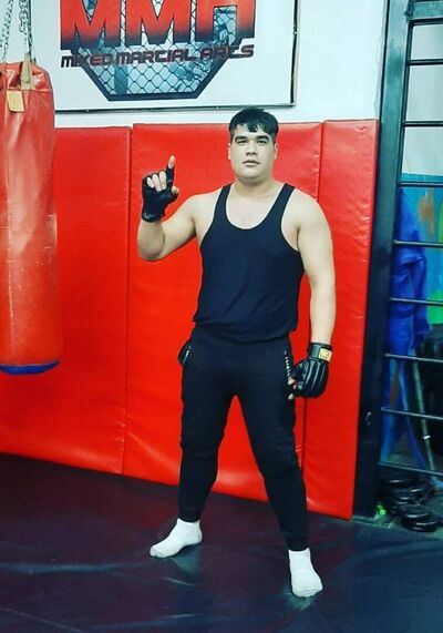  -,   Ogabek, 26 ,   ,   