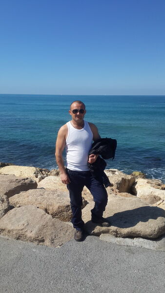 Tel Aviv-Yafo,   Efim, 37 ,   