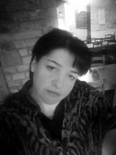  Kromeriz,   Irina, 43 ,   ,   