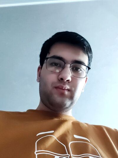  ,   Abbosov, 22 ,   ,   , 