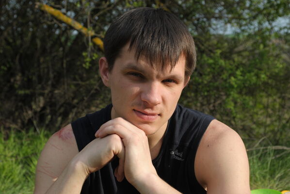  ,   Nikolay, 40 ,     , c 
