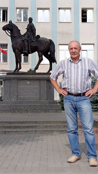  ,   Vladimir, 70 ,     