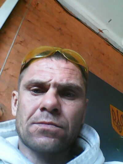  ,   Sergey, 46 ,   