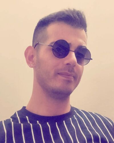  Seen (Kreis 3) / Waser,   Gabriel, 32 ,   ,   