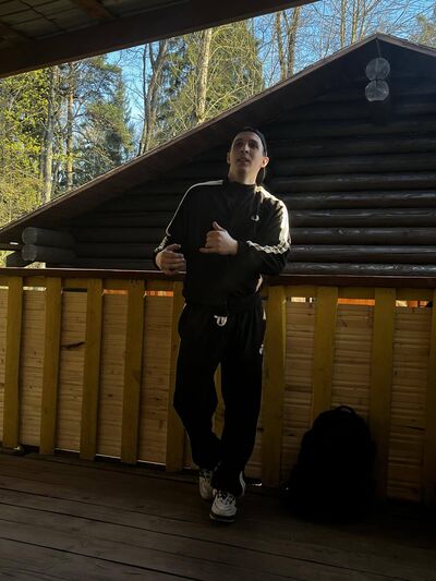  ,   Vladislav, 26 ,   ,   