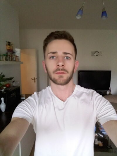  Koeln,   Stefan, 32 ,   