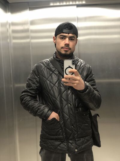  ,   Parviz, 25 ,   ,   