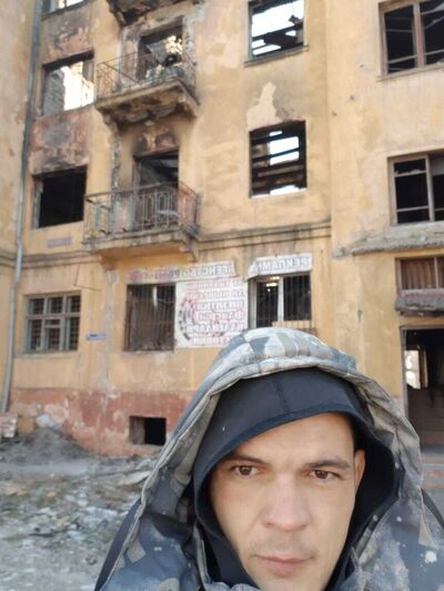  ,   Sergey, 35 ,   ,   