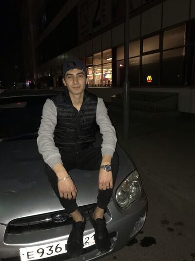  ,   Alexander, 27 ,   ,   