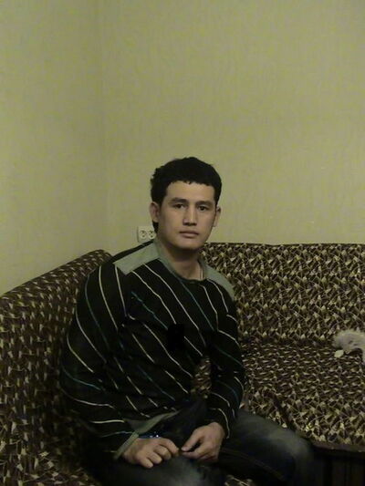  ,   Odilbek, 43 ,   
