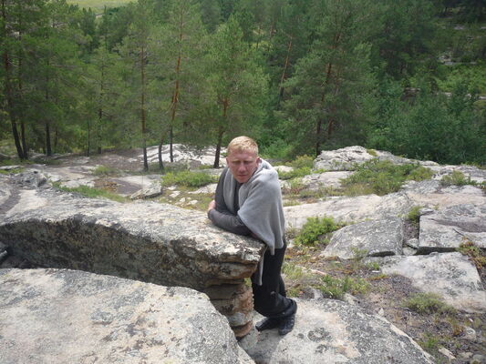  -,   Ternopolskii, 47 ,   