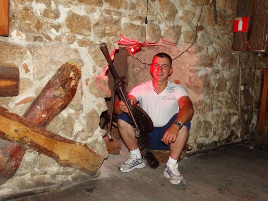  ,   Vladimir, 36 ,   