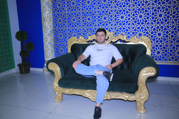  ,   Javohir, 27 ,   ,   