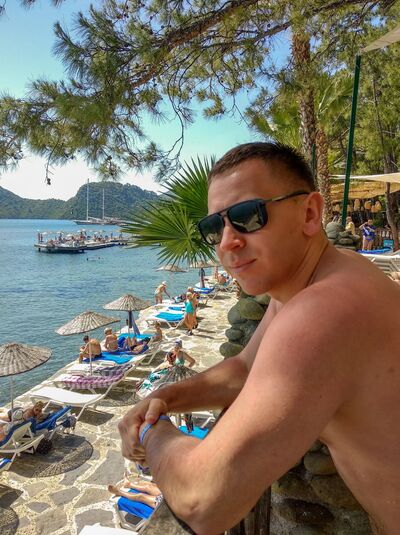  ,   Kirill, 35 ,   ,   , c 