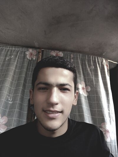  ,   Azizbek, 19 ,   ,   
