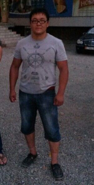  ,   Bahadyr, 42 ,   