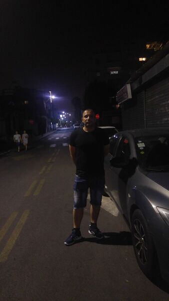  Rishon LeZiyyon,   Haim, 42 ,   ,   , c 