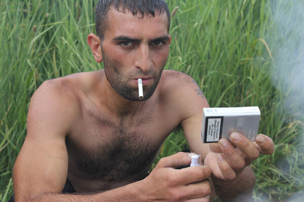  ,   Vachagan, 35 ,   