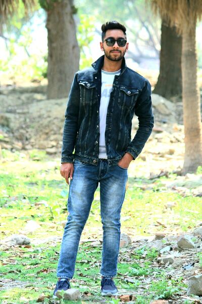  Jaipur,   Ishan ahuja, 27 ,   ,   