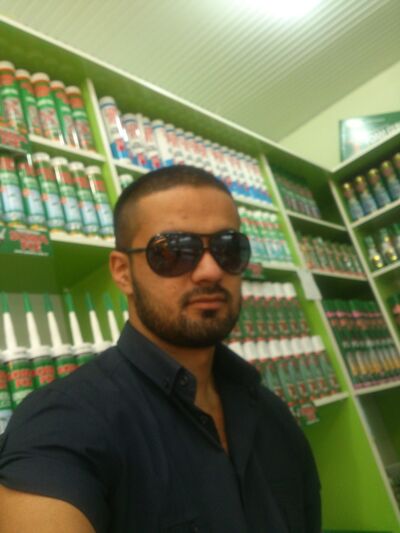  ,   Murat, 35 ,   