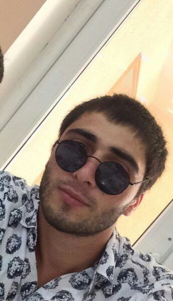  ,   Ruslan, 33 ,  
