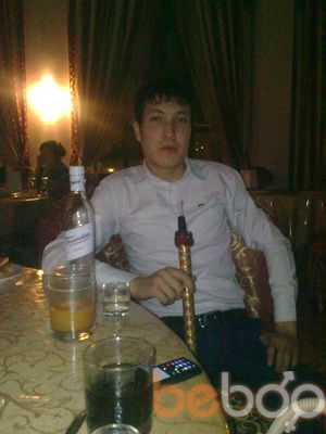  ,   Bekzat, 34 ,   