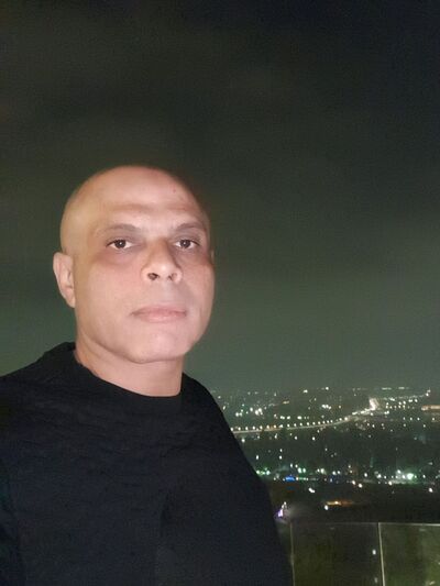  ,   Sherif, 44 ,   ,   