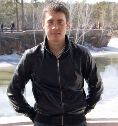  ,   Kirill, 43 ,   