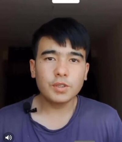  ,   Crazy boy, 21 ,   ,   