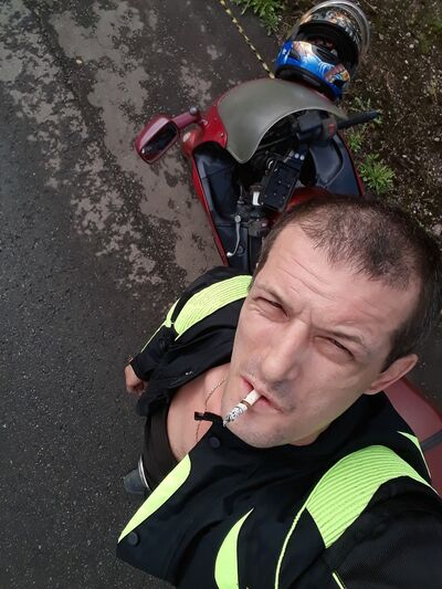  ,   Sergej, 50 ,  