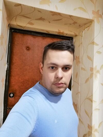   ,   Daniil, 35 ,   ,   , c , 