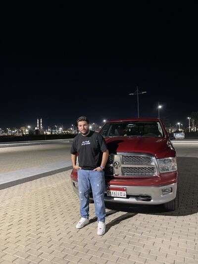  ,   Ziad, 21 ,   ,   