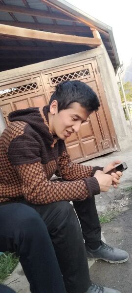  ,   Shahbon, 22 ,   ,   