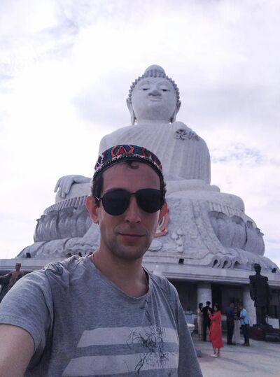  ,   Andrey, 35 ,   ,   