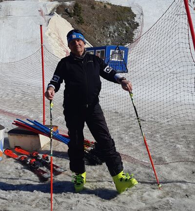  ,   Mikhail, 64 ,   ,   