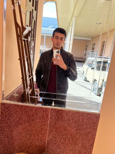  ,   Umedjon, 29 ,   ,   