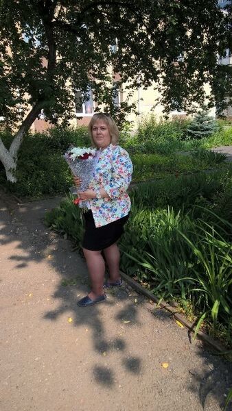  ,   Elena, 44 ,     , c , 