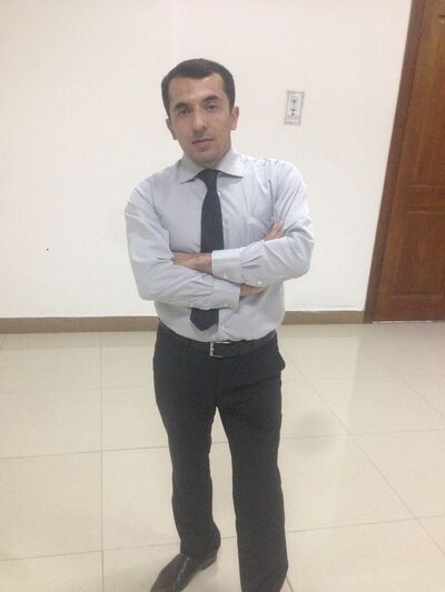  ,   Usmon, 38 ,   