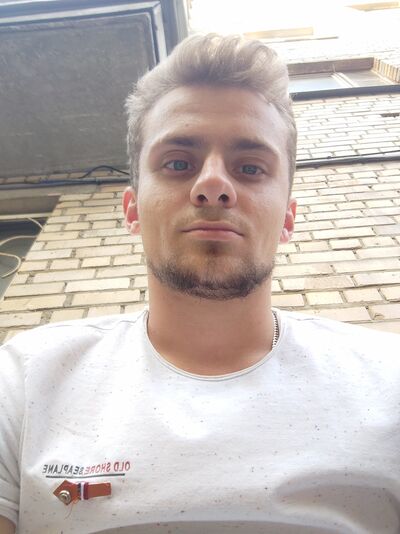  ,   Sergey, 24 ,   ,   