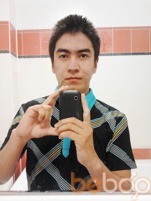 ,   Doszhan, 35 ,   