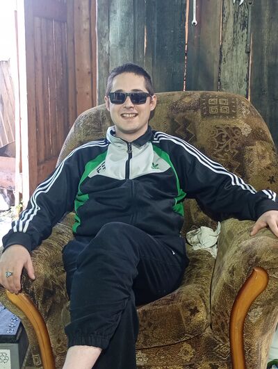  ,   Lyokha, 24 ,   ,   