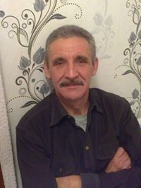  ,   Nikolay, 64 ,   