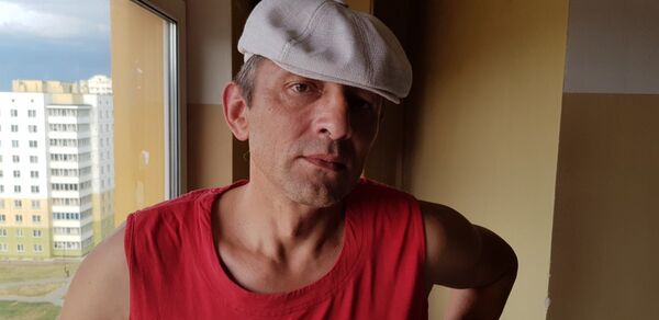  ,   Yanush, 56 ,   