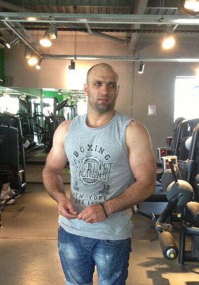 ���������� �������, ���� ������� Alex35, 46 ���, ������������ ��� ������