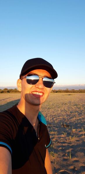  ,   Daniyar, 30 ,  