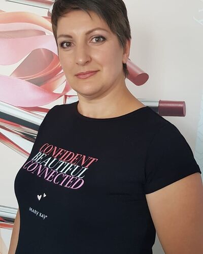  Bielefeld,   Svetlana, 46 ,   c 