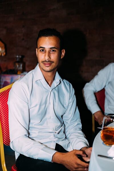 ,   Youssef, 27 ,   ,   