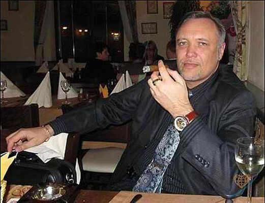  New York City,   PAUL, 55 ,   