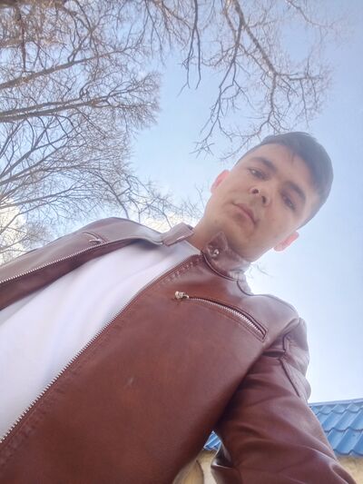  ,   Murodjon, 25 ,   ,   