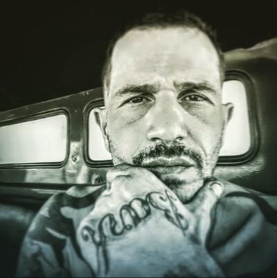  Montenegro,   Bob Cipriano, 42 ,   ,   